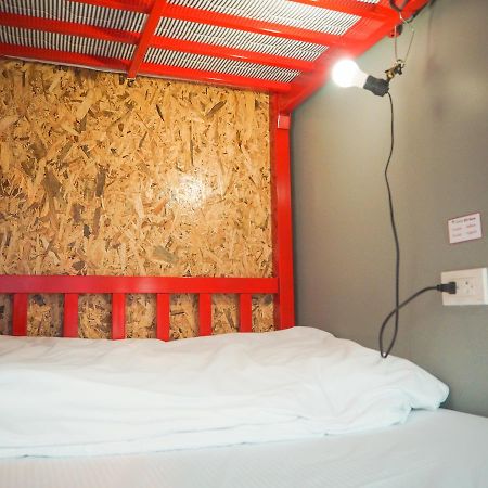 Hygge Hostel Chiangmai Чиангмай Екстериор снимка