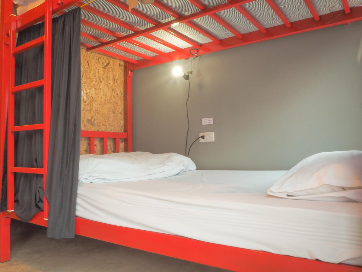 Hygge Hostel Chiangmai Чиангмай Екстериор снимка