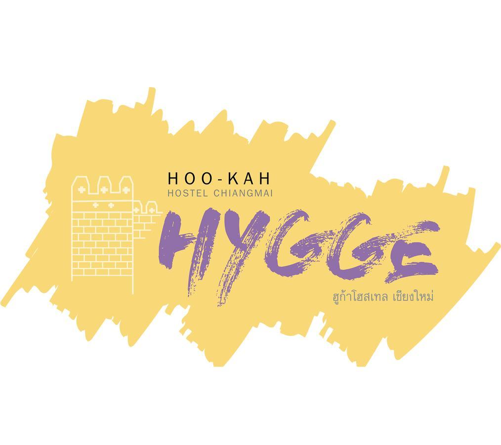 Hygge Hostel Chiangmai Чиангмай Екстериор снимка