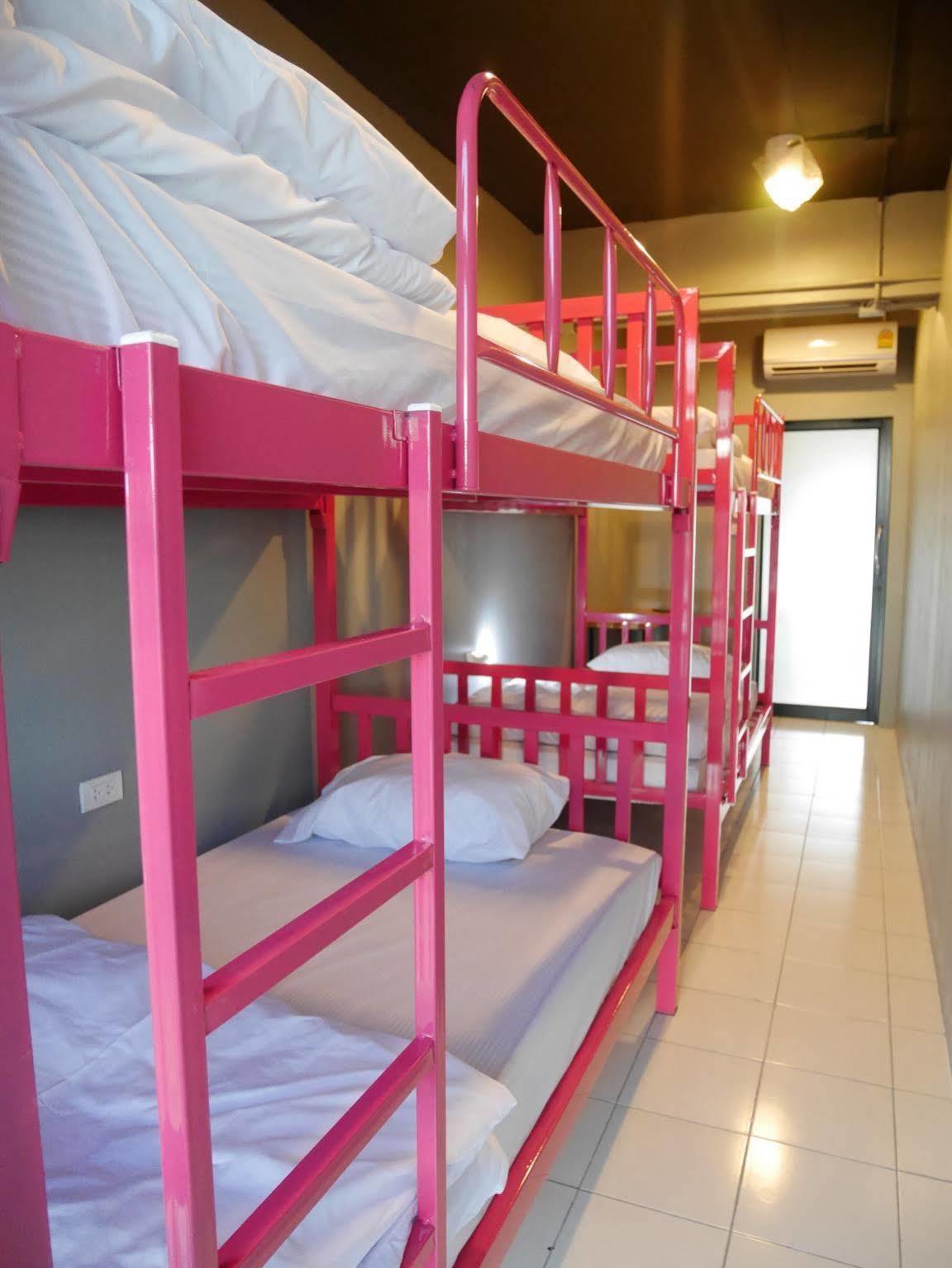 Hygge Hostel Chiangmai Чиангмай Екстериор снимка